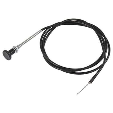 Aftermarket Fuel Shut Off Cable FSL90-0026
